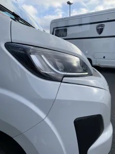 Bild 3 Weinsberg CaraCompact EDITION PEPPER 600 MEG