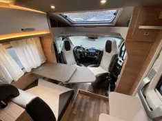 Bild 9 Weinsberg CaraCompact EDITION PEPPER 600 MEG