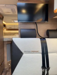 Bild 10 Weinsberg CaraCompact EDITION PEPPER 600 MEG