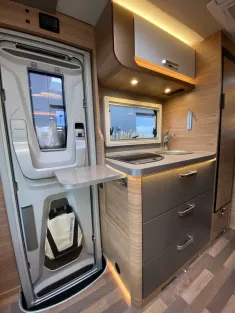 Bild 11 Weinsberg CaraCompact EDITION PEPPER 600 MEG