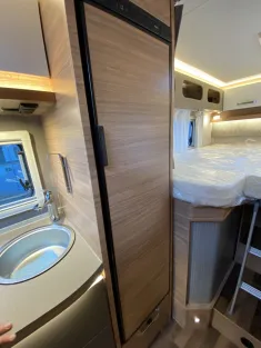 Bild 13 Weinsberg CaraCompact EDITION PEPPER 600 MEG