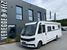 Bild 2 Weinsberg CaraCore 700 MEG Light