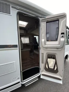 Bild 8 Weinsberg CaraCore 700 MEG Light