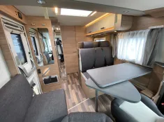 Bild 13 Weinsberg CaraCore 700 MEG Light