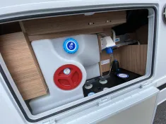 Bild 28 Weinsberg CaraCore 700 MEG Light