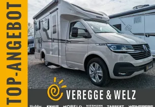 Tourer VAN 500 MQ Vansation