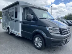 Bild 3 Knaus Van TI VW VANSATION 640 MEG