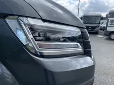 Bild 4 Knaus Van TI VW VANSATION 640 MEG
