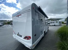 Bild 6 Knaus Van TI VW VANSATION 640 MEG