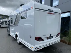 Bild 7 Knaus Van TI VW VANSATION 640 MEG