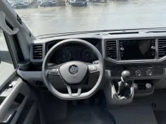 Bild 10 Knaus Van TI VW VANSATION 640 MEG