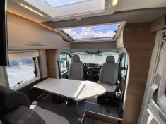 Bild 12 Knaus Van TI VW VANSATION 640 MEG