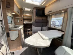 Bild 13 Knaus Van TI VW VANSATION 640 MEG
