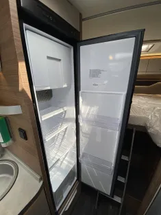 Bild 17 Knaus Van TI VW VANSATION 640 MEG