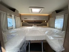 Bild 18 Knaus Van TI VW VANSATION 640 MEG