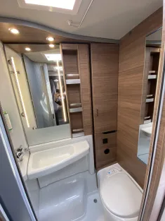Bild 20 Knaus Van TI VW VANSATION 640 MEG