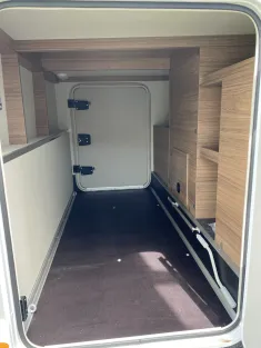 Bild 23 Knaus Van TI VW VANSATION 640 MEG
