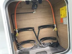 Bild 25 Knaus Van TI VW VANSATION 640 MEG