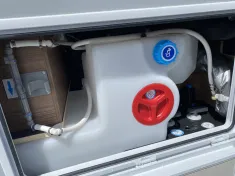 Bild 26 Knaus Van TI VW VANSATION 640 MEG