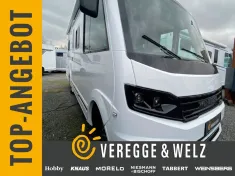 Bild 1 Weinsberg CaraCore 650 MF