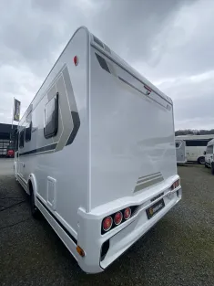 Bild 2 Weinsberg CaraCore 650 MF