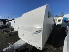 Bild 2 Tabbert Senara 460 E 2.3