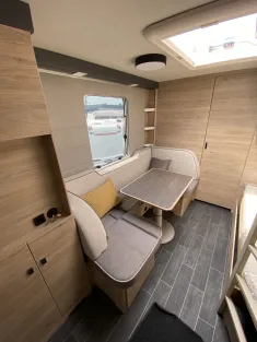 Bild 7 Tabbert PEP PANTIGA 550 K