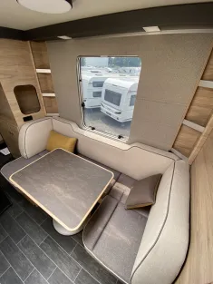 Bild 8 Tabbert PEP PANTIGA 550 K