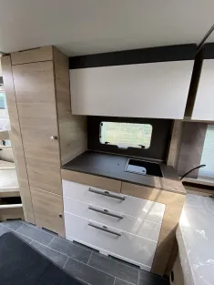 Bild 10 Tabbert PEP PANTIGA 550 K
