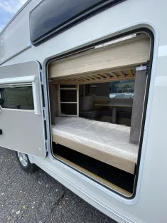 Bild 17 Tabbert PEP PANTIGA 550 K