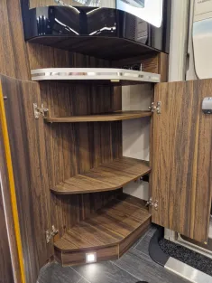 Bild 30 Tabbert Cellini 655 DF 2.5