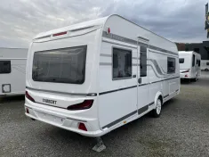 Bild 2 Tabbert Puccini 550 E 2.3