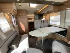 Bild 12 Knaus L!VE I Live I 700 MEG