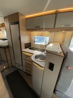 Bild 14 Knaus L!VE I Live I 700 MEG