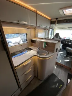 Bild 15 Knaus L!VE I Live I 700 MEG