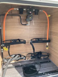 Bild 22 Knaus L!VE I Live I 700 MEG