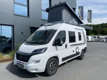 Fahrzeugbild Weinsberg CaraTour 540 MQ #4