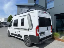 Fahrzeugbild Weinsberg CaraTour 540 MQ #6