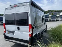 Fahrzeugbild Weinsberg CaraTour 540 MQ #7