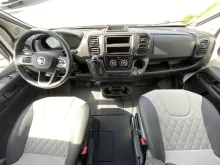 Fahrzeugbild Weinsberg CaraTour 540 MQ #8