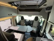 Fahrzeugbild Weinsberg CaraTour 540 MQ #12