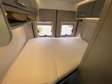 Fahrzeugbild Weinsberg CaraTour 540 MQ #17