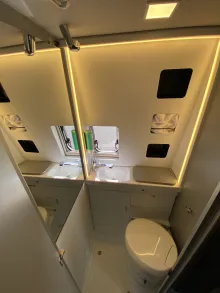 Fahrzeugbild Weinsberg CaraTour 540 MQ #18