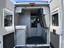 Fahrzeugbild Weinsberg CaraTour 540 MQ #23