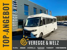 Bild 1 Frankia F-Line I 740 BD
