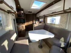 Bild 9 Frankia F-Line I 740 BD