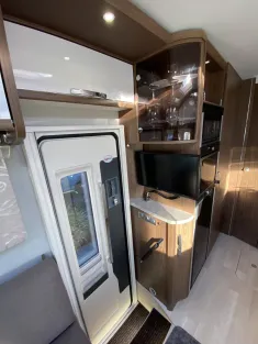 Bild 10 Frankia F-Line I 740 BD