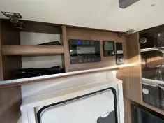 Bild 11 Frankia F-Line I 740 BD
