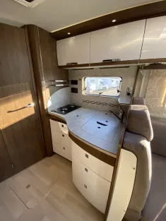 Bild 12 Frankia F-Line I 740 BD