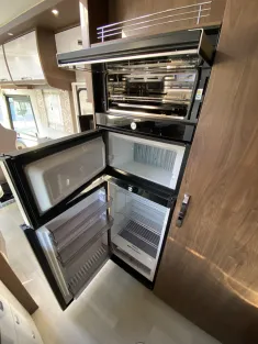 Bild 15 Frankia F-Line I 740 BD